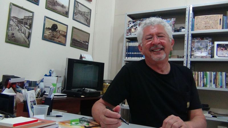 Rubens Cardoso da Silva - Vice-Reitor da UEPA - Universidade do Estado do Pará